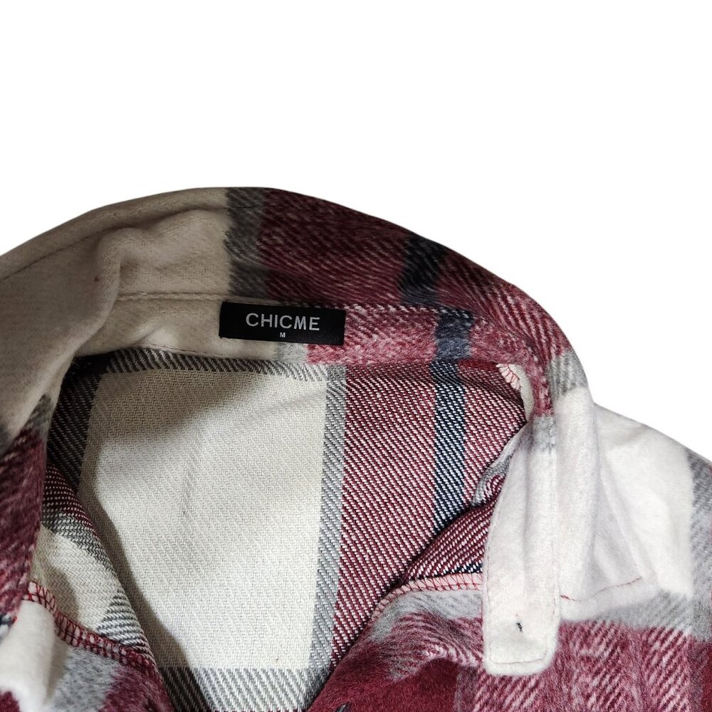 Shacket - Picture 3 of 6